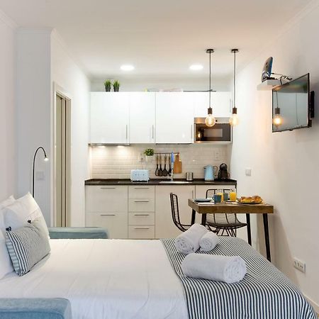 Charming Studio In Lisbon'S Center! Esterno foto