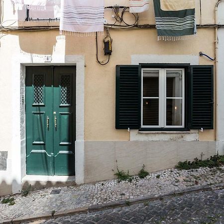 Charming Studio In Lisbon'S Center! Esterno foto