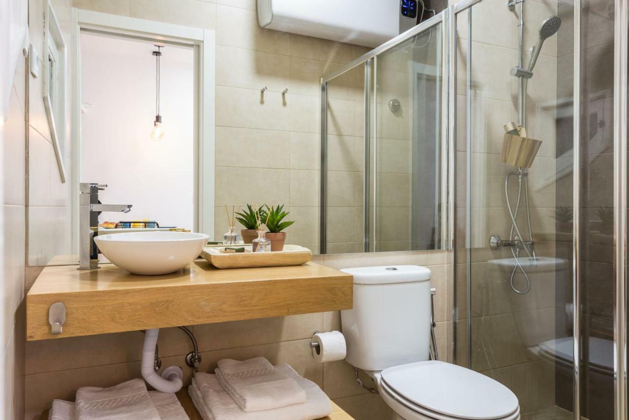 Charming Studio In Lisbon'S Center! Esterno foto